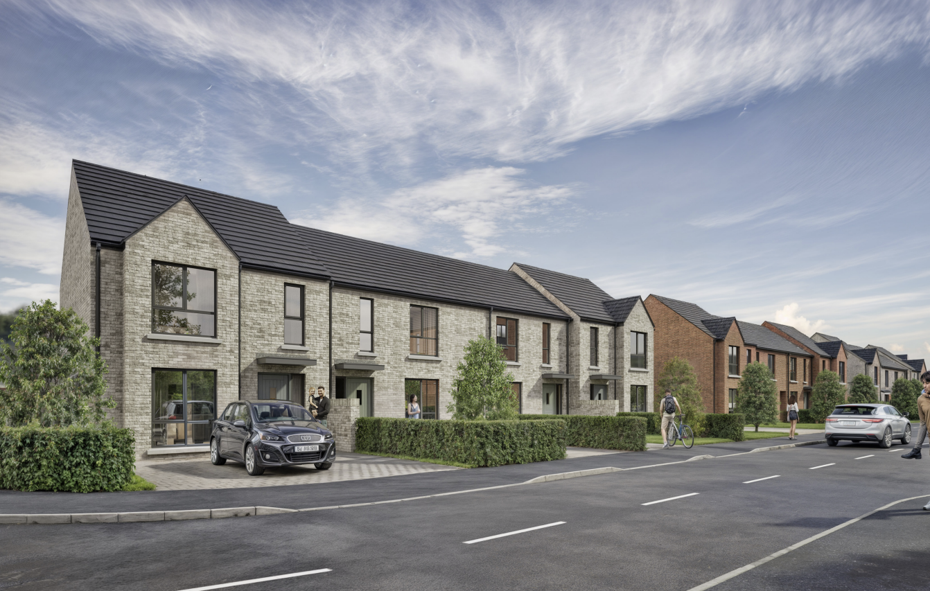 Ballinderry Road, Lisburn