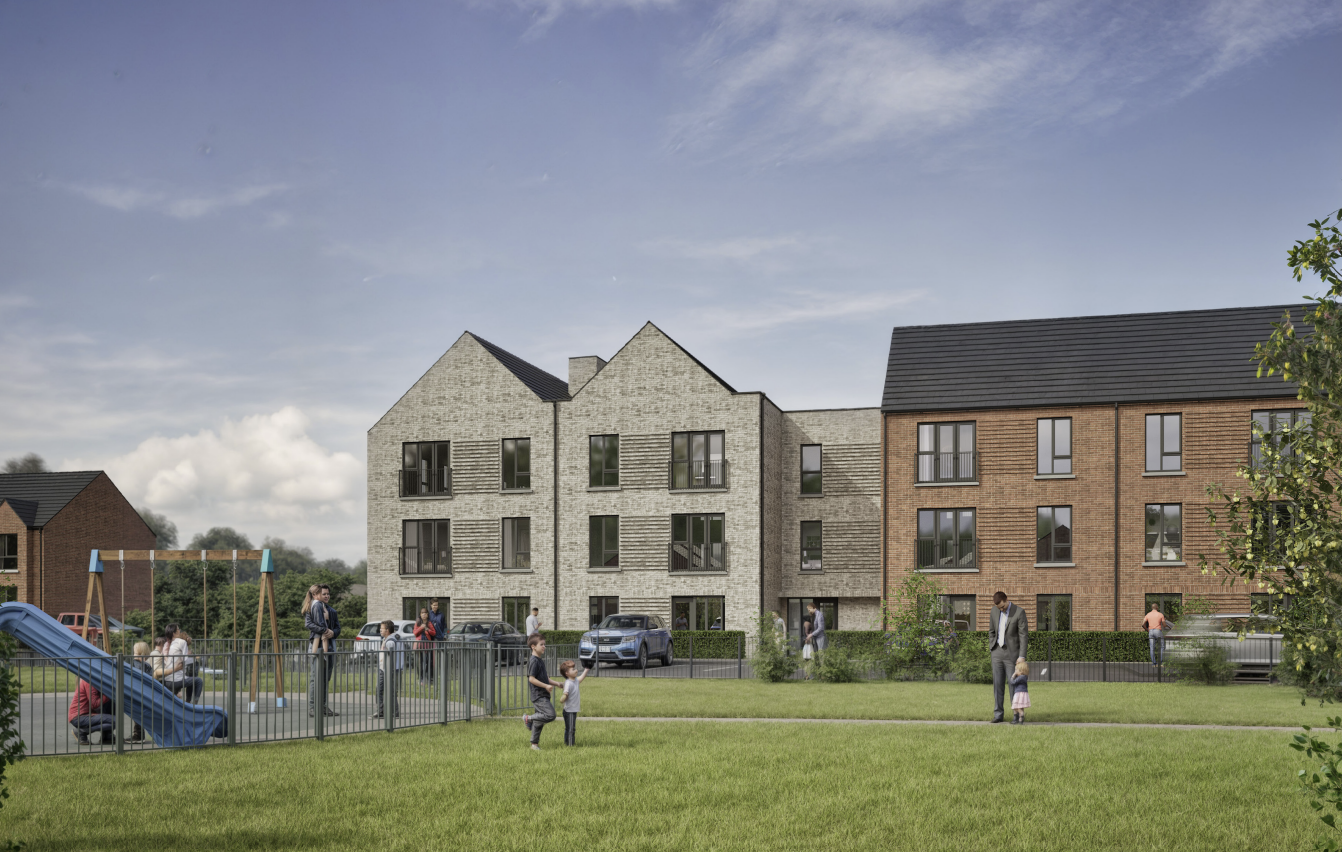 Ballinderry Road, Lisburn