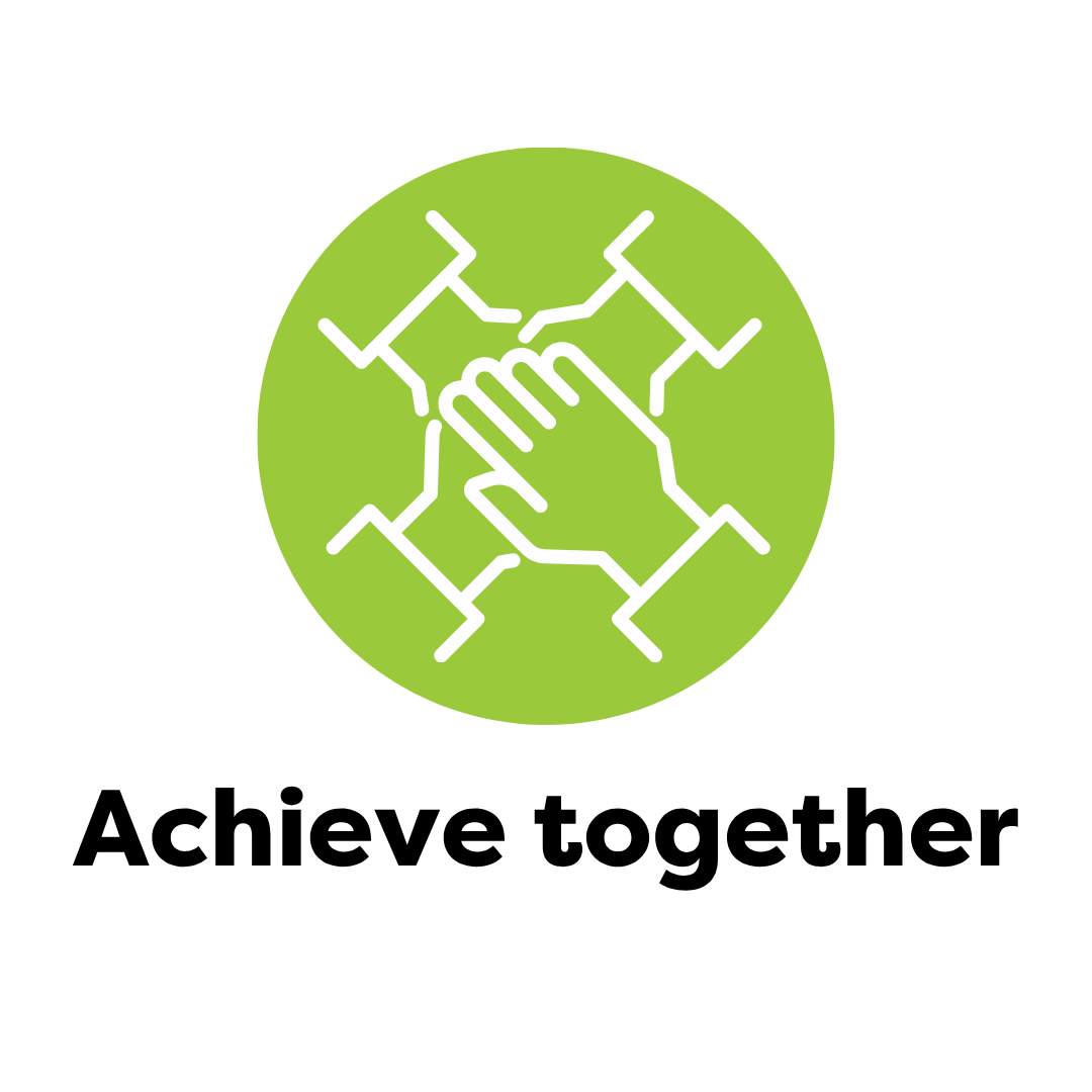 Achieve together