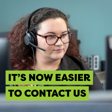 Customer Resolution Centre