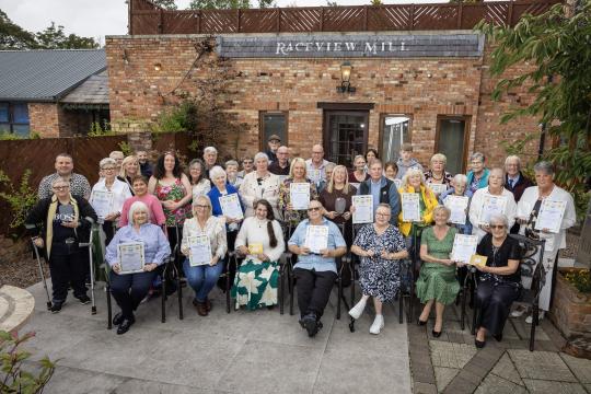 Winners of CIB 2026