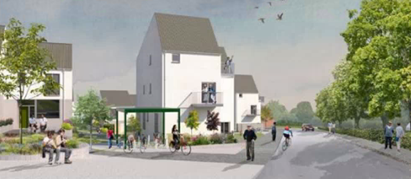 Ballynakilly Road, Coalisland