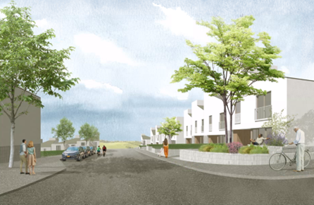 Killypaddy Road, Lisnaskea