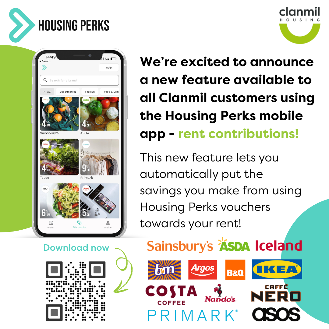 Housing perks