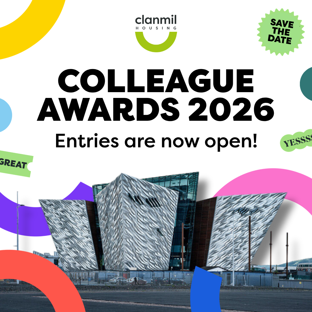 colleague awards cover