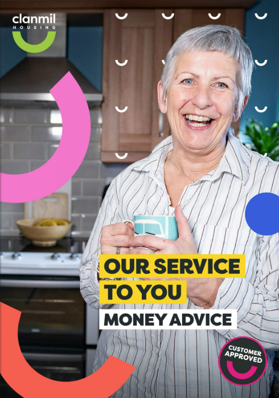 Money Advice SOS