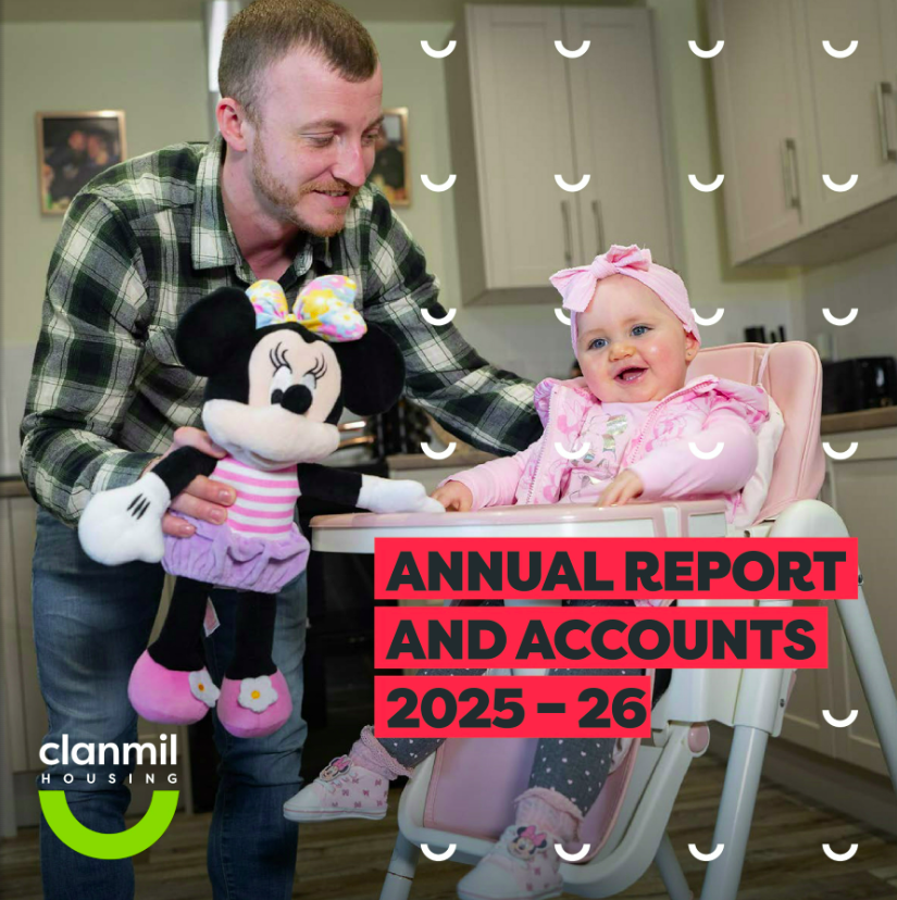 Annual Report 2025-26